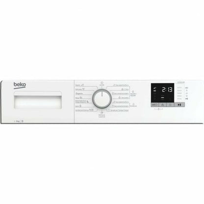 Condensation dryer BEKO DU 9112 GA0 9 kg White