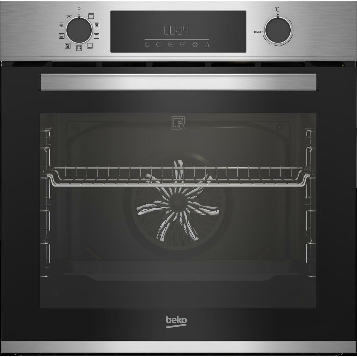 Multipurpose Oven BEKO BBIE12300XMP