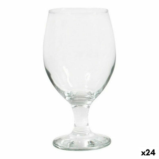 Beer Glass LAV Misket 580 ml (24 Units) (400 cc)