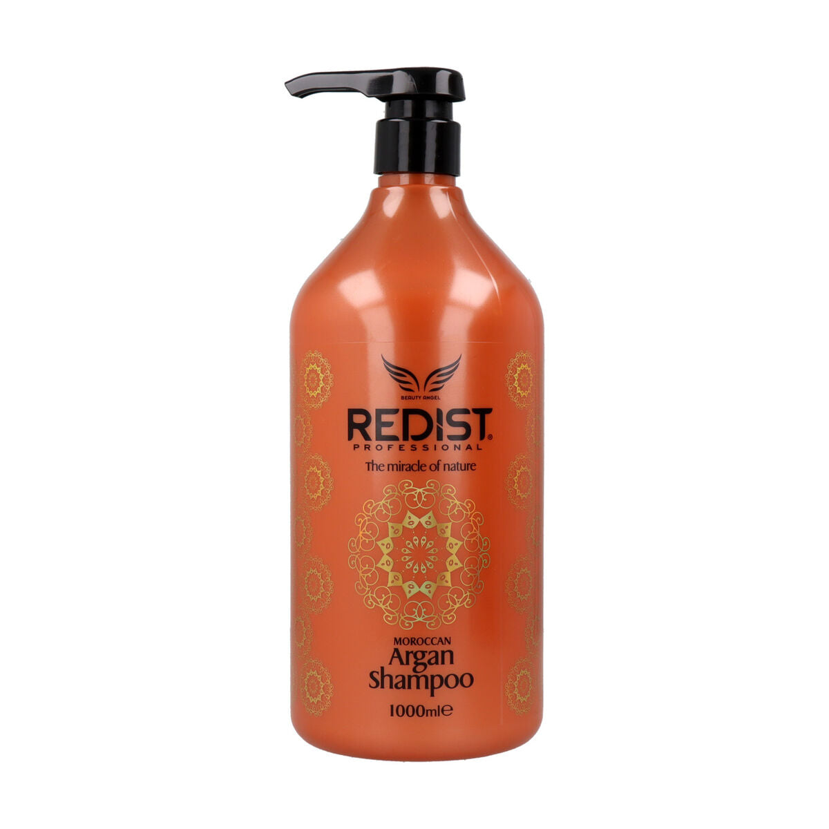 Shampoo Redist Moroccan Argan 1 L Redist