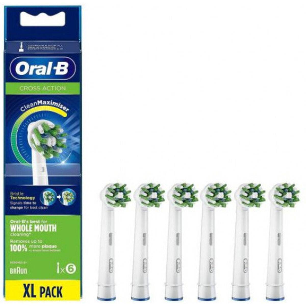 Oral-B