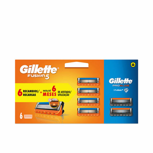 Gillette