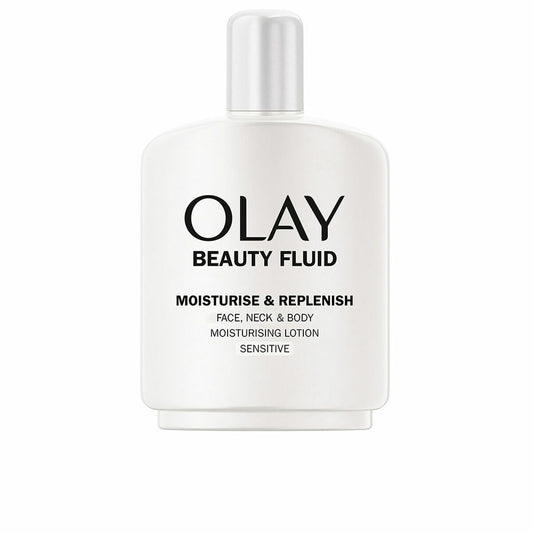 Day Cream Olay BEAUTY FLUID 200 ml