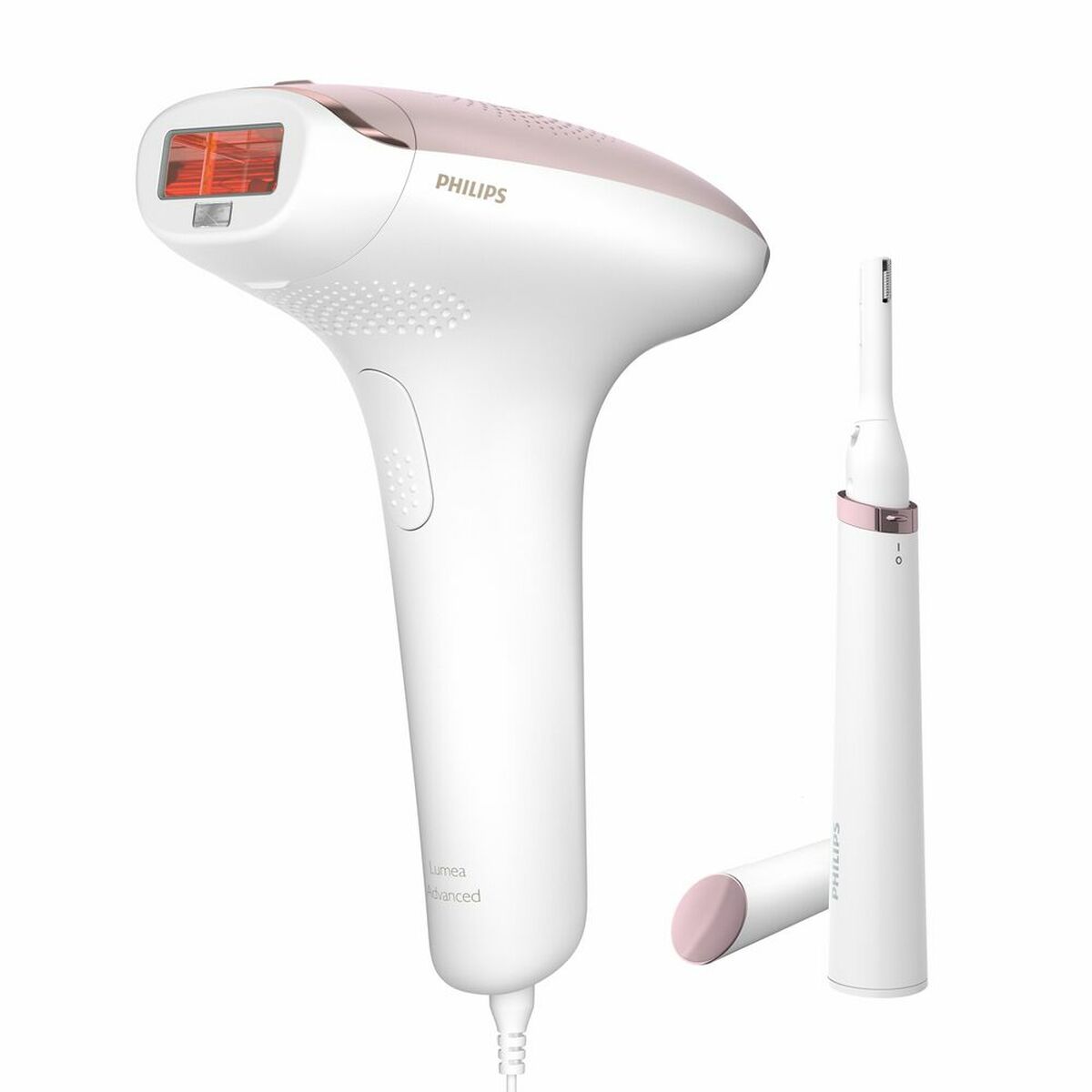 Electric Hair Remover Philips BRI920/00 Philips