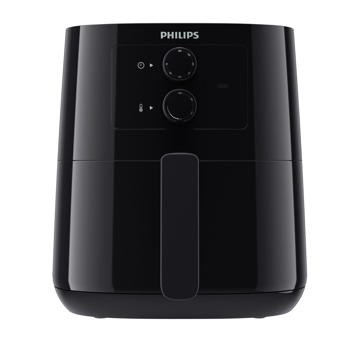 Air Fryer Philips HD9200/90 Black 1400 W