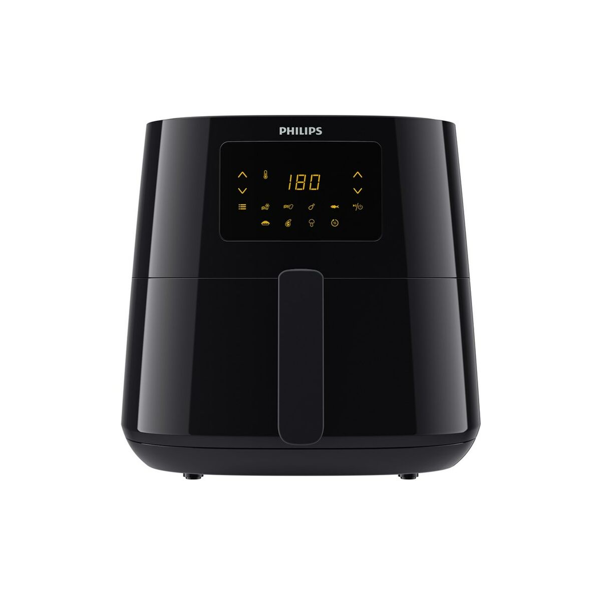 Air Fryer Philips HD9270/90 Black 2000 W 6,2 L