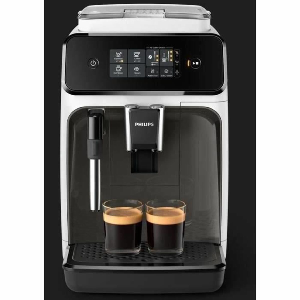 Superautomatic Coffee Maker Philips 1500 W 1,8 L Philips