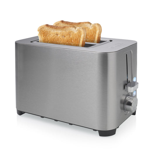 Toaster Princess 142400 850 W Stainless steel