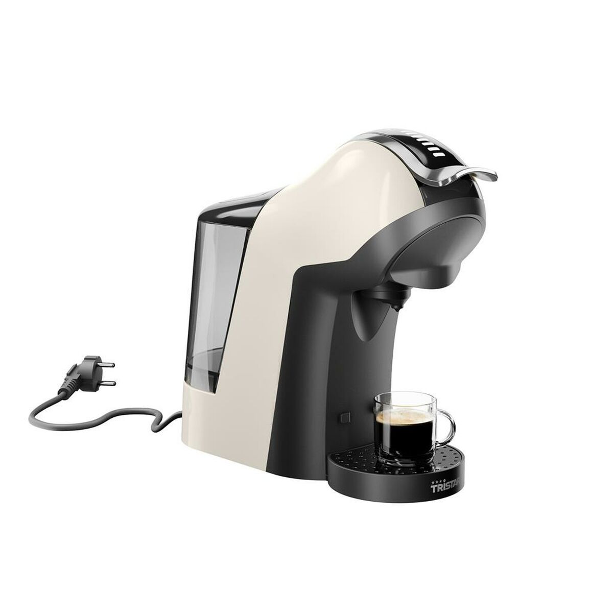 Capsule Coffee Machine Tristar CM2301