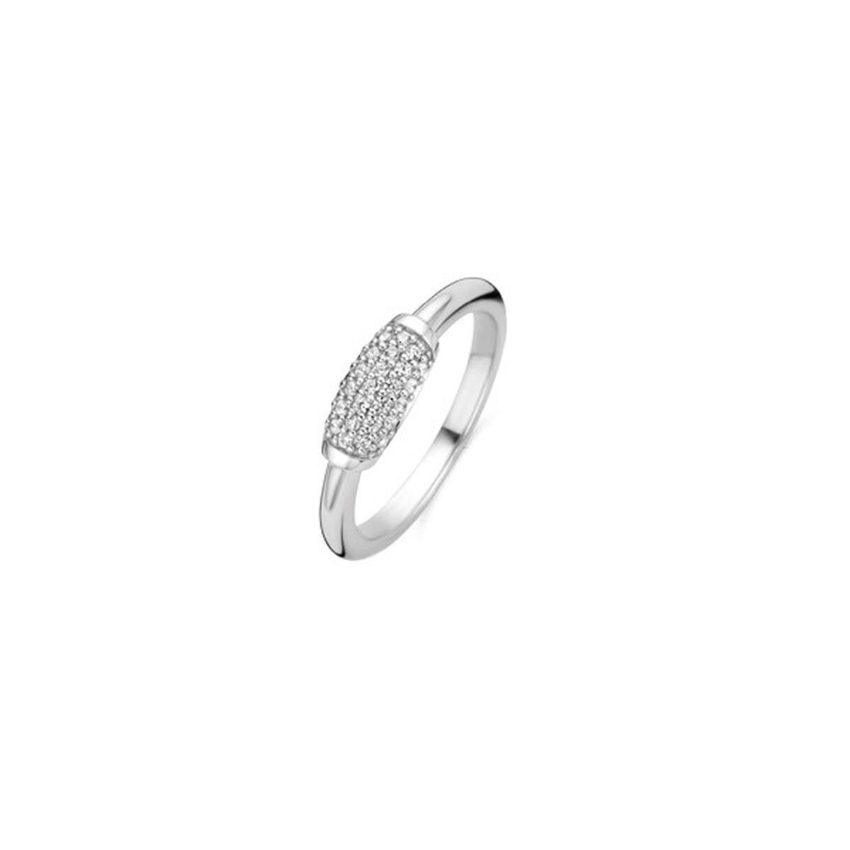 Ladies' Ring Ti Sento 12192ZI/54 14 Ti Sento