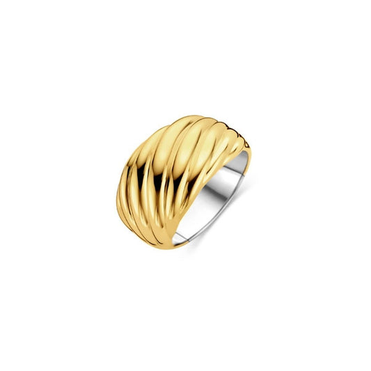 Ladies' Ring Ti Sento 12238SY/58 18 Ti Sento