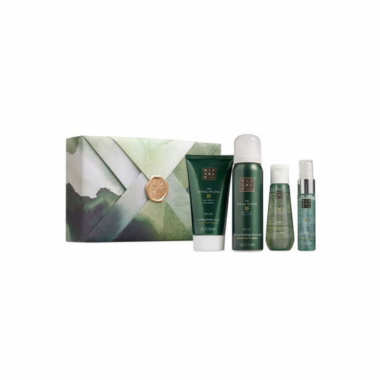 Women's Perfume Set Rituals Rituals