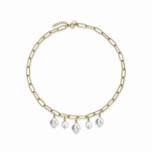 Ladies' Bracelet Rosefield JLPCNG-J177 16 - 20 cm Rosefield