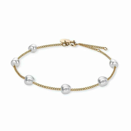 Ladies' Bracelet Rosefield JLPBG-J179 16 - 20 cm Rosefield