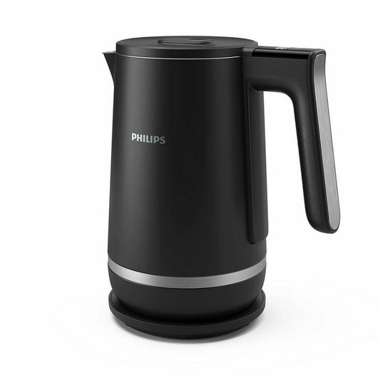 Kettle Philips HD9396/90 Black 2200 W 1,7 L Philips