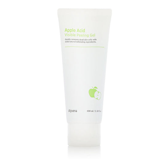 Cleansing Foam Apple Acid 100 ml