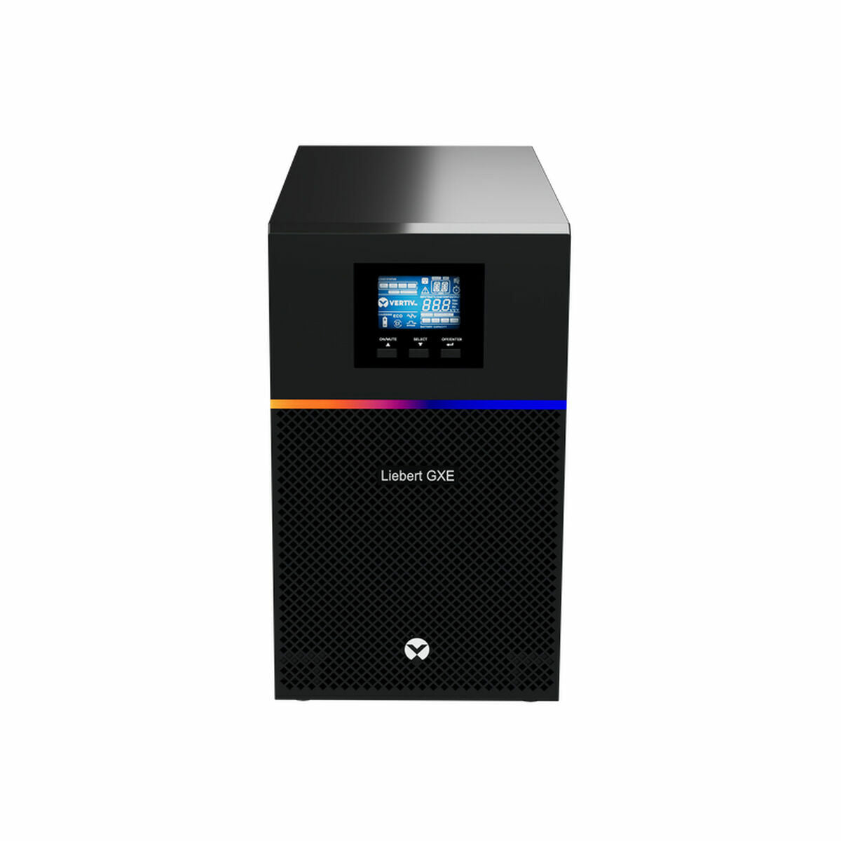 Uninterruptible Power Supply System Interactive UPS Vertiv GXT5-10KIRT5UXLN Vertiv