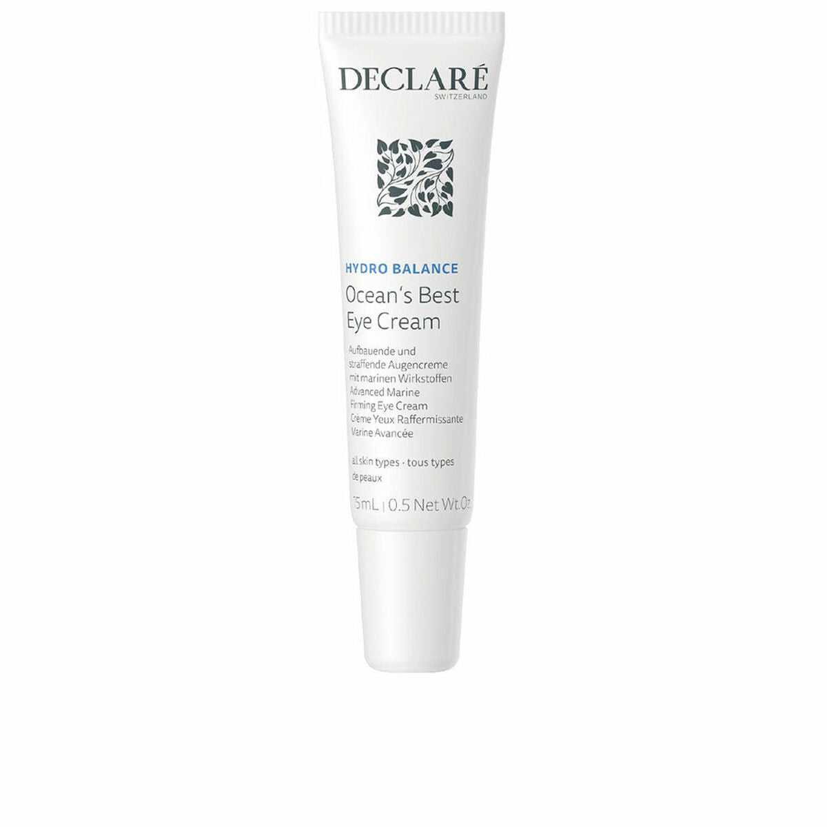 Eye Contour Declaré HYDRO BALANCE 15 ml