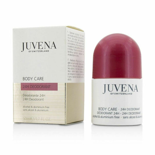 Roll-On Deodorant Juvena 24 h (50 ml)