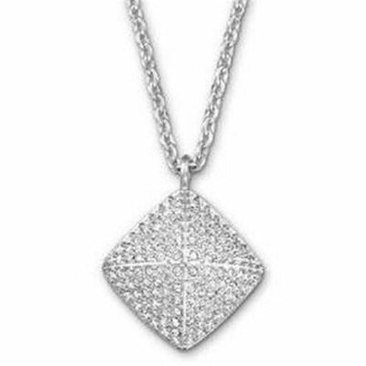 Ladies' Necklace Swarovski 5017069 - Necklaces - Swarovski - Default Title