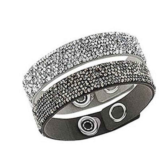 Men's Bracelet Swarovski 5089704 Swarovski