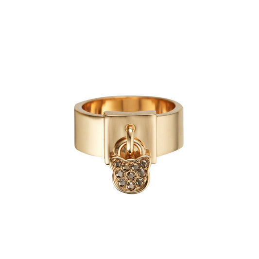 Ladies' Ring Karl Lagerfeld 5512265 (15)