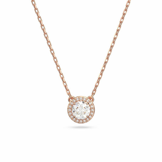 Ladies' Necklace Swarovski 5636272 byKim Swarovski