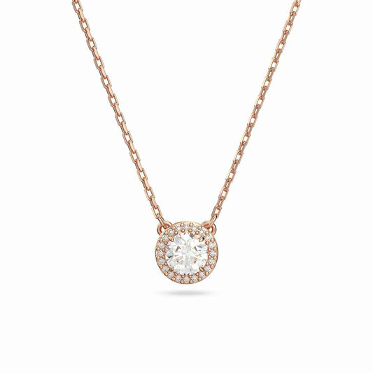 Ladies' Necklace Swarovski 5636272 Swarovski