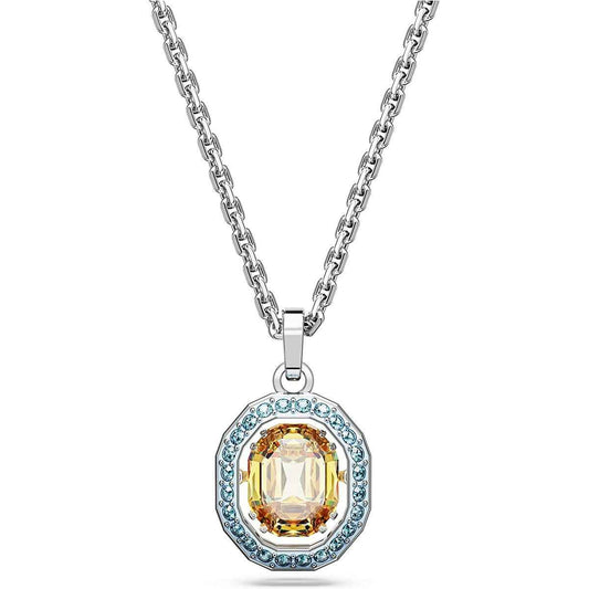 Ladies' Necklace Swarovski 5648447 Swarovski