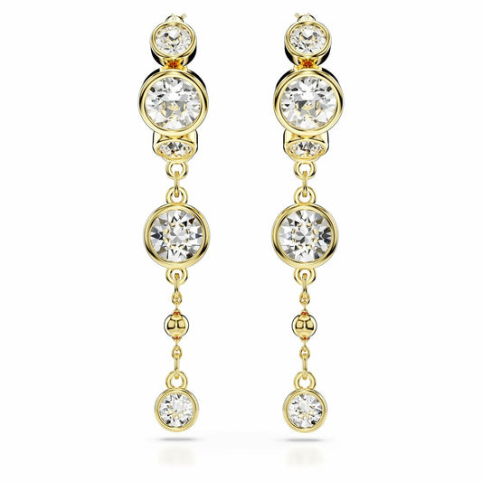 Ladies' Earrings Swarovski 5680097 byKim Swarovski