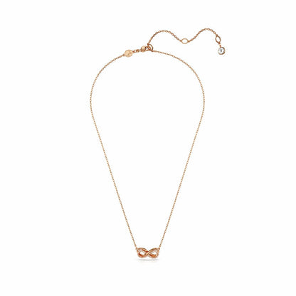 Ladies' Necklace Swarovski 5684084