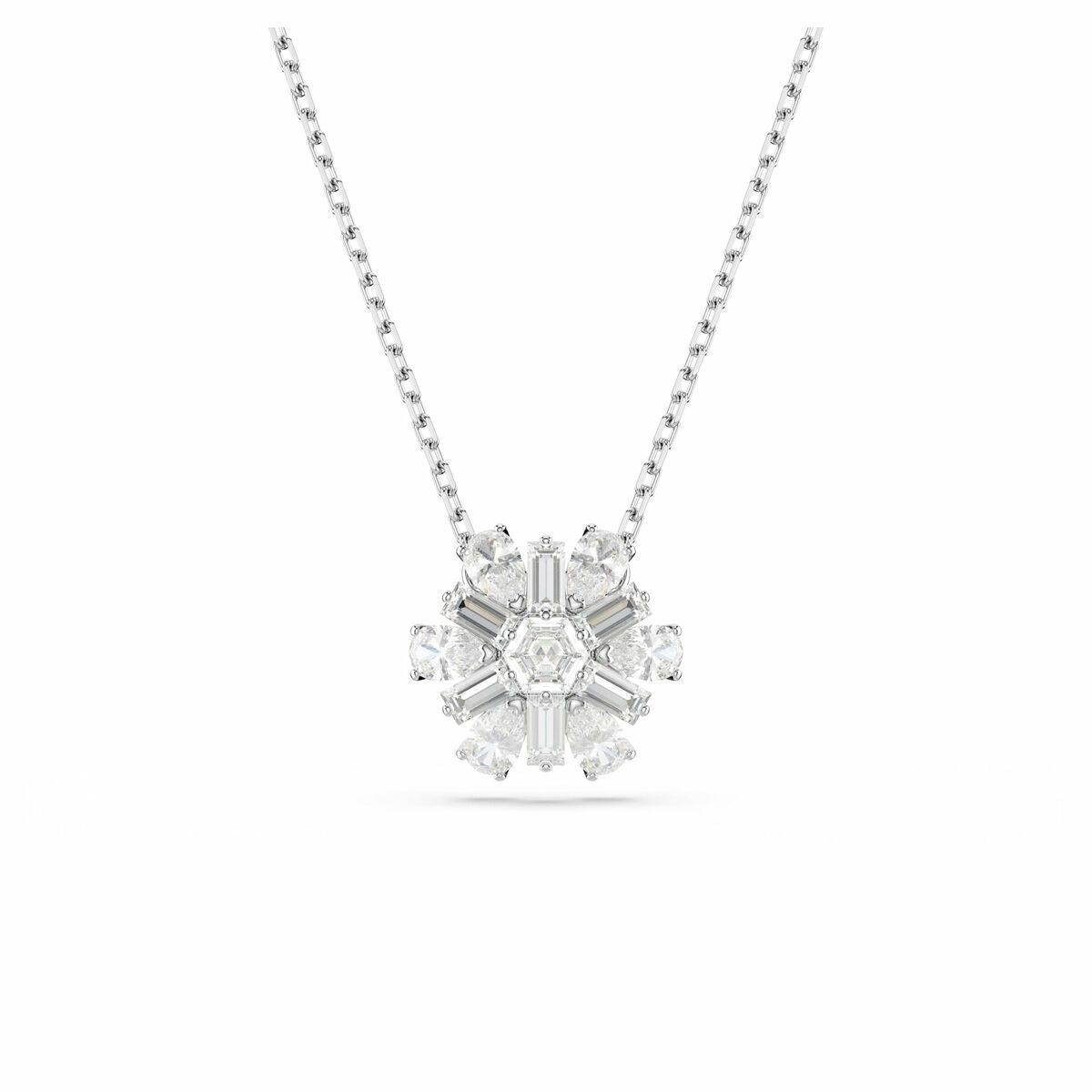 Ladies' Necklace Swarovski 5691484 - Necklaces - Swarovski - Default Title