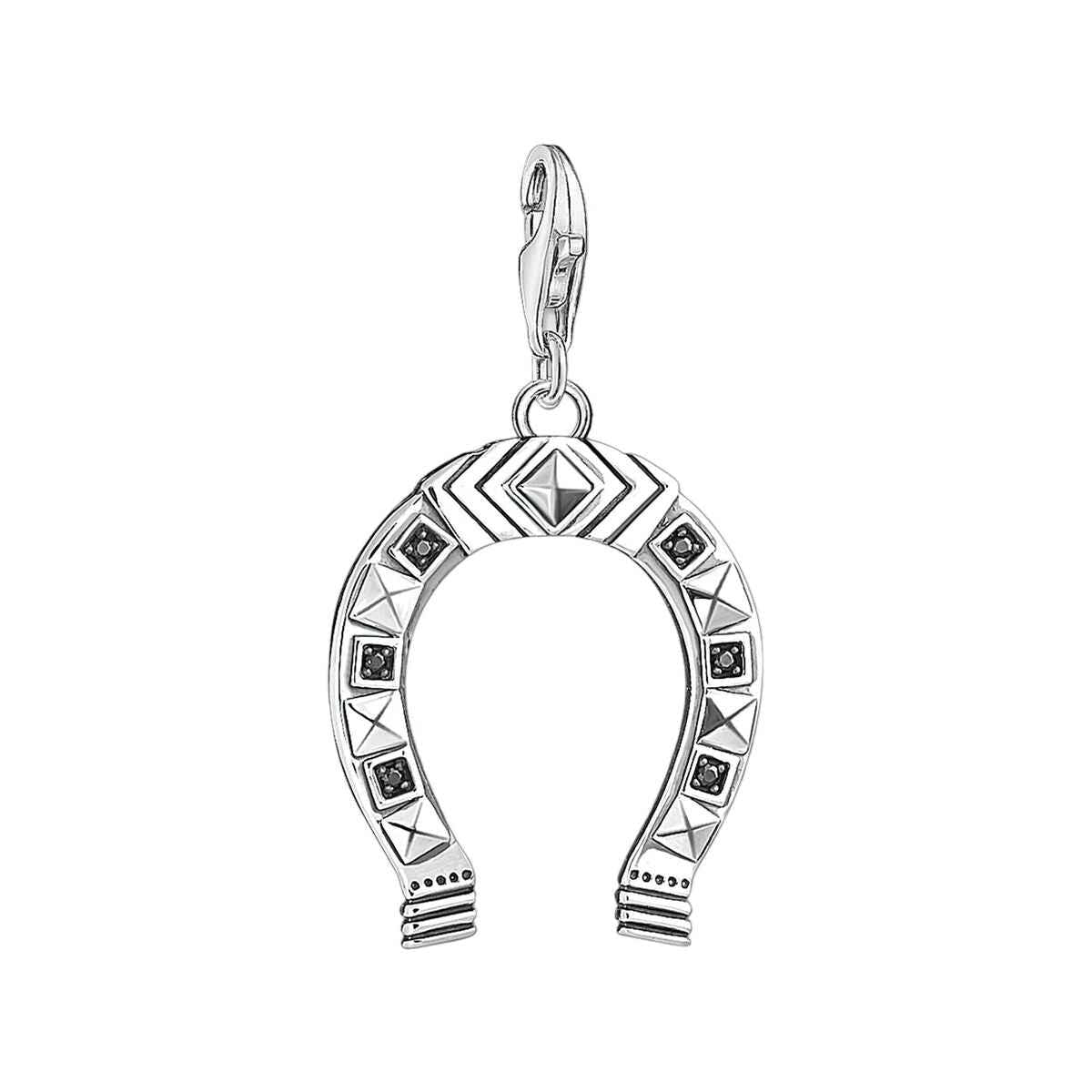 Men's Pendant Thomas Sabo 1560-643-11 2 cm Thomas Sabo