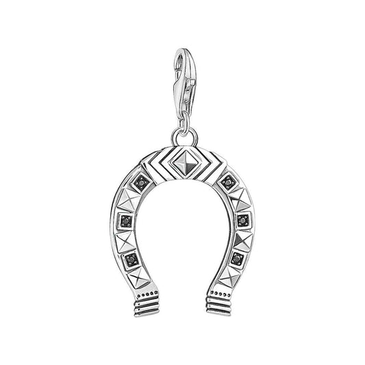 Men's Pendant Thomas Sabo 1560-643-11 2 cm Thomas Sabo