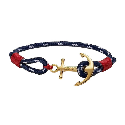 Unisex Bracelet Tom Hope TM0403 (L) Tom Hope