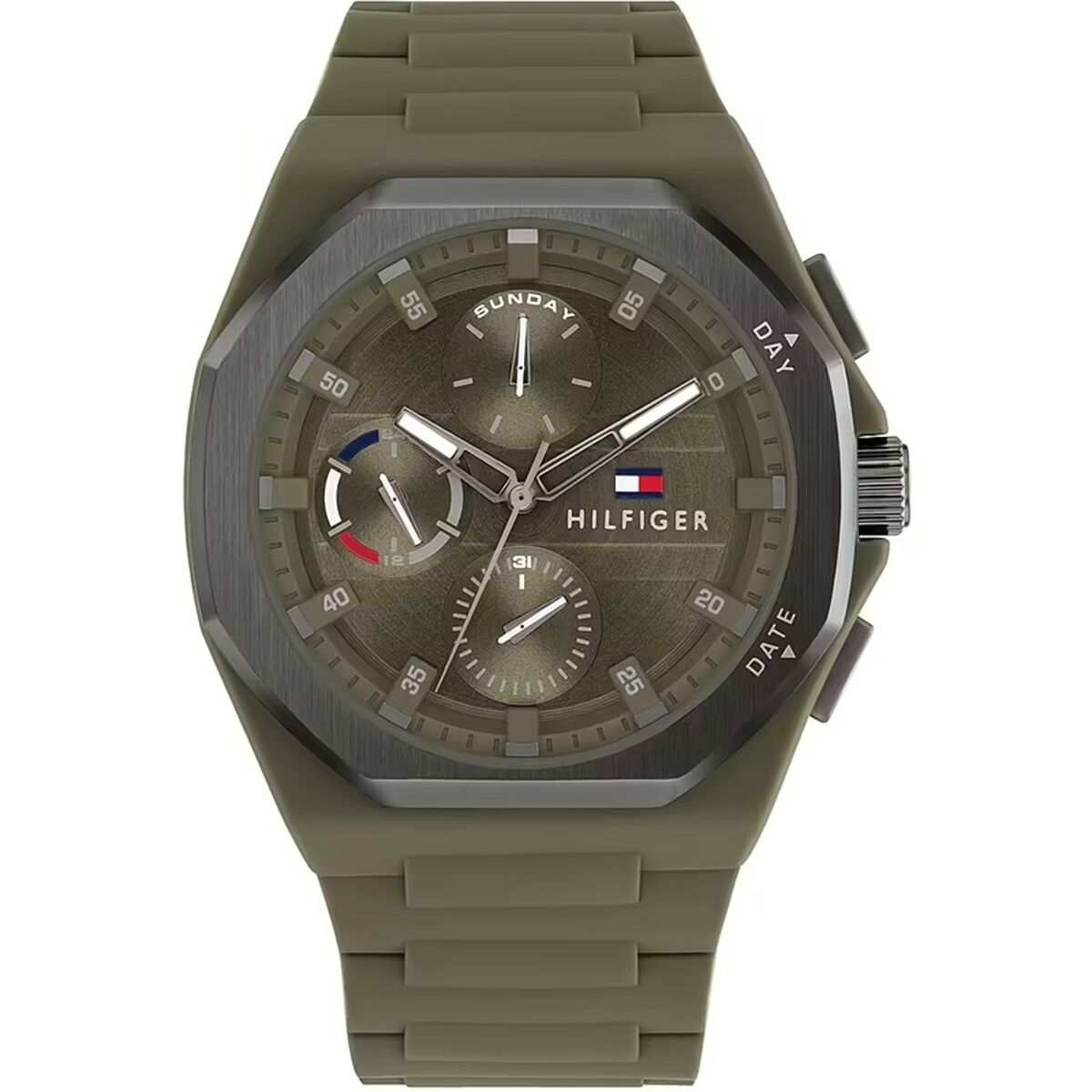 Men's Watch Tommy Hilfiger 1792121 (Ø 44 mm)