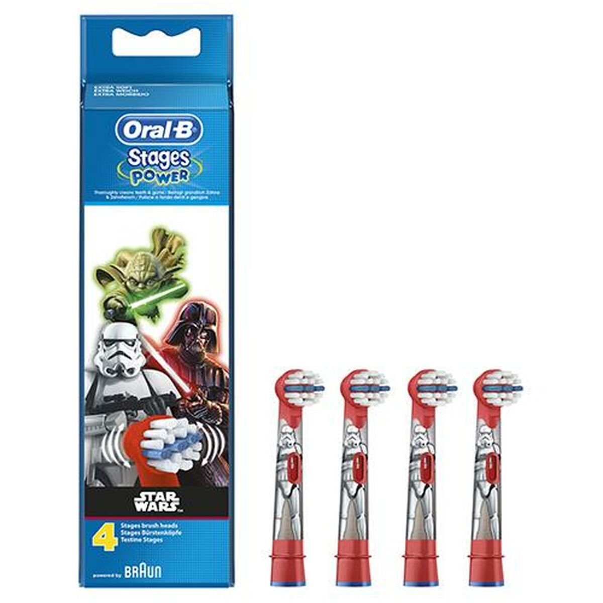 Oral-B