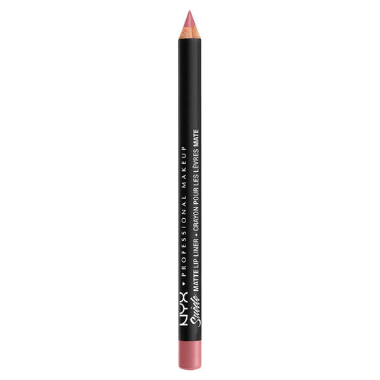 Lip Liner Pencil NYX Suede tea & cookies 3,5 g NYX