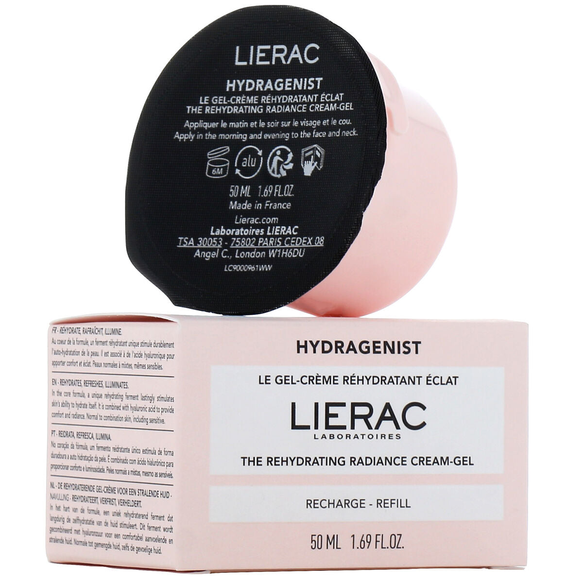 Lierac