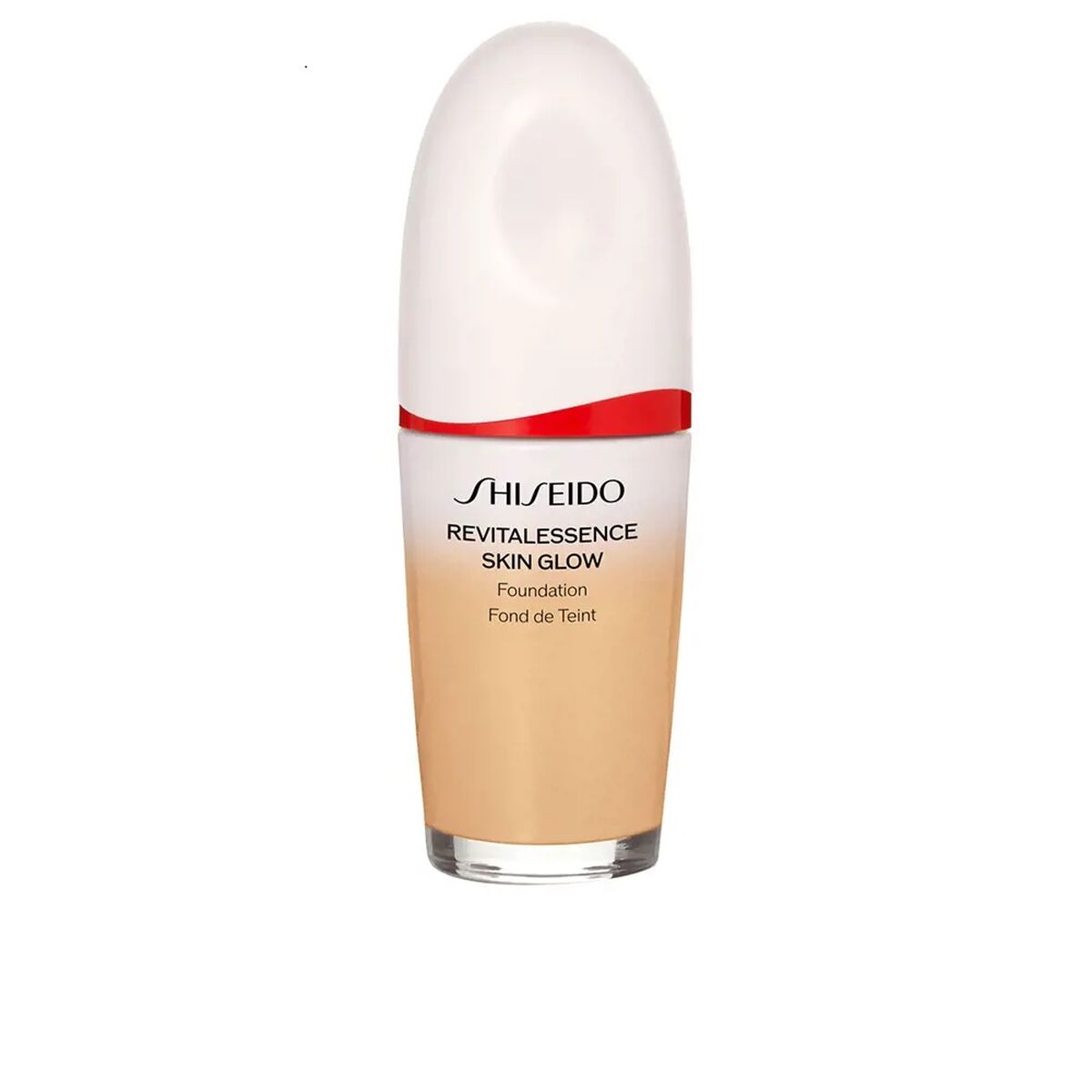 Liquid Make Up Base Shiseido Revitalessence Skin Glow Nº 230 30 ml Shiseido