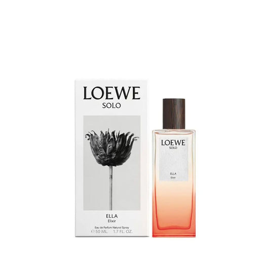 Women's Perfume Loewe Solo Ella Elixir EDP 100 ml Loewe