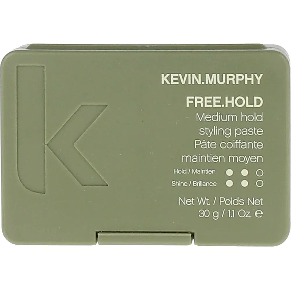 Kevin Murphy