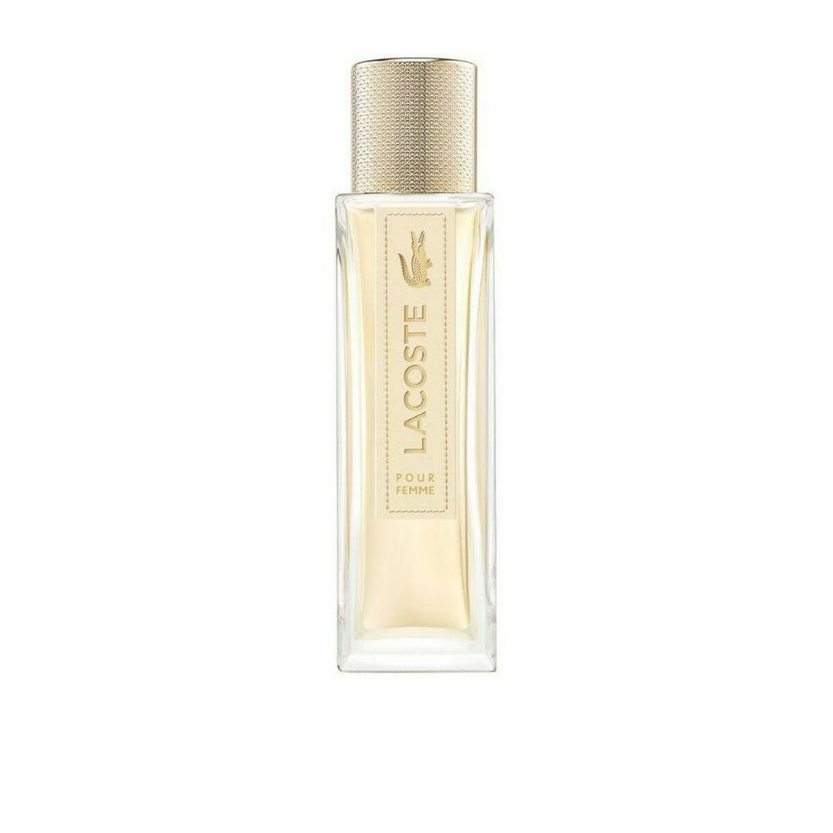 Women's Perfume Lacoste Pour Femme EDP 50 ml Lacoste