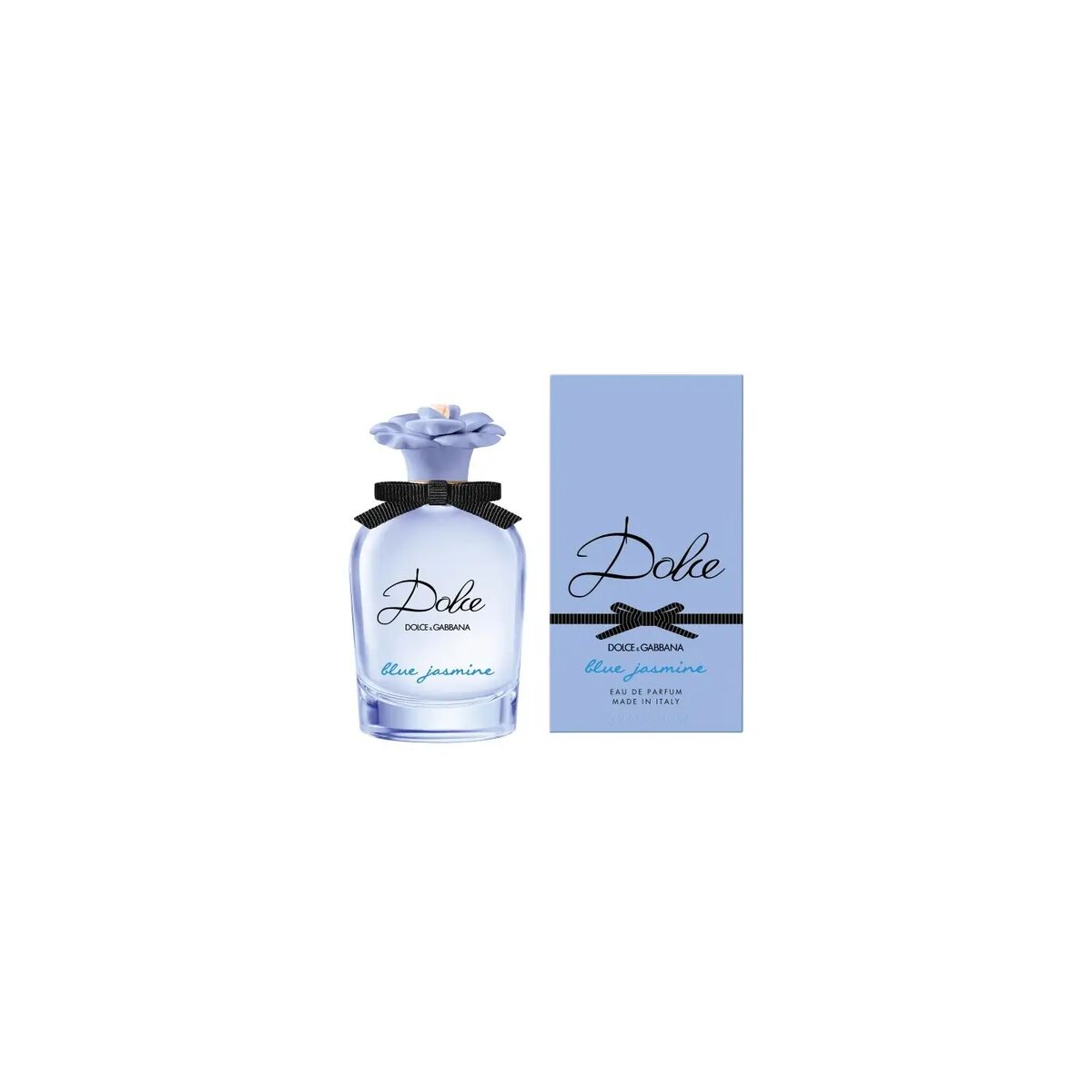 Women's Perfume Dolce & Gabbana Dolce Blue Jasmine EDP 75 ml Dolce and Gabbana