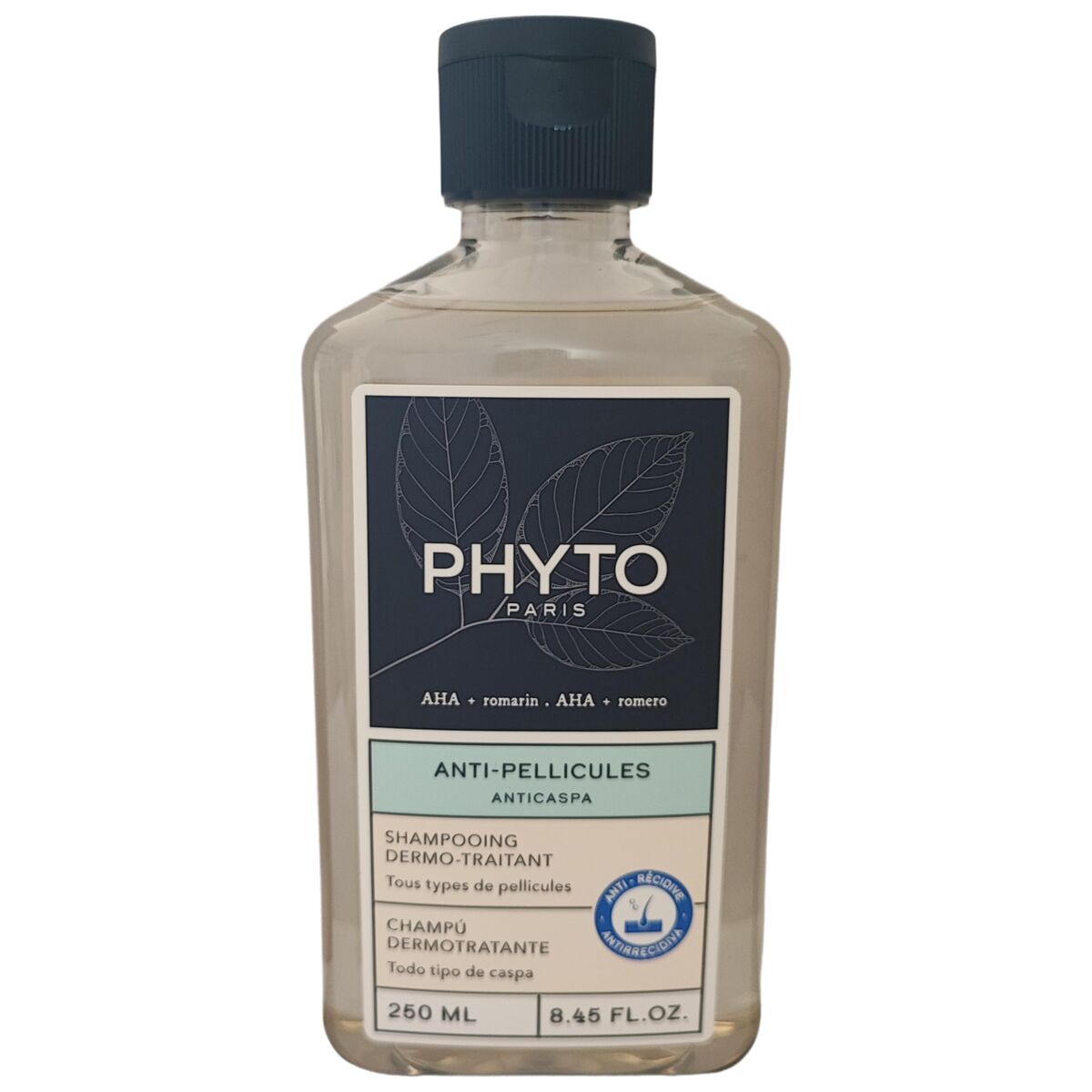 Phyto Paris