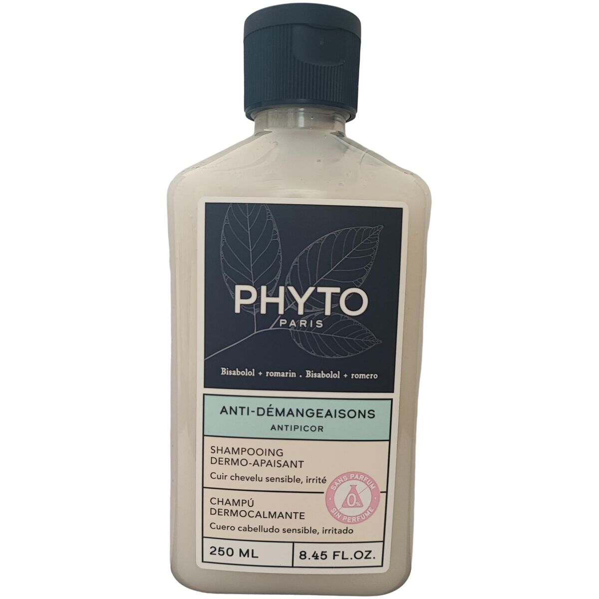 Phyto Paris