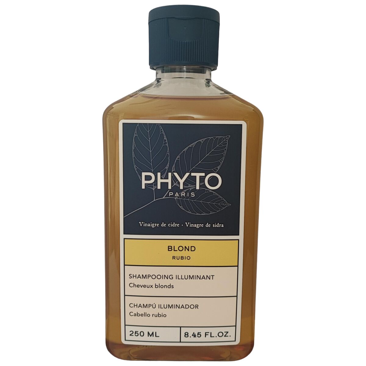 Phyto Paris