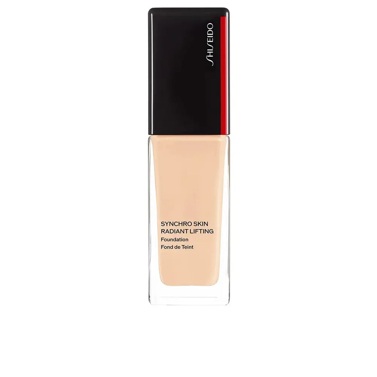 Facial Corrector Shiseido Multi-Tasker Wake Me Up Nº 130 Spf 30 30 ml Shiseido