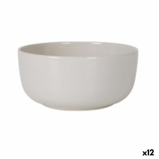 Snack Bowl La Mediterránea Nordic Shine (12 Units) La Mediterránea