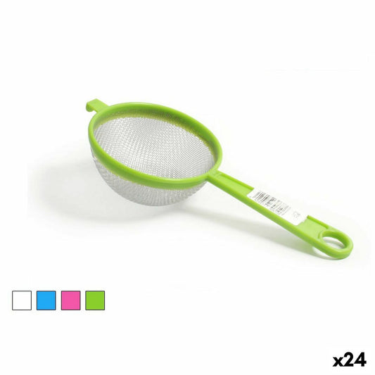 Strainer 22 x 10 x 5 cm (24 Units) BigBuy Cooking